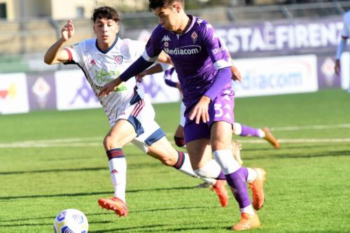 ACF FIORENTINA VS CAGLIARI 11